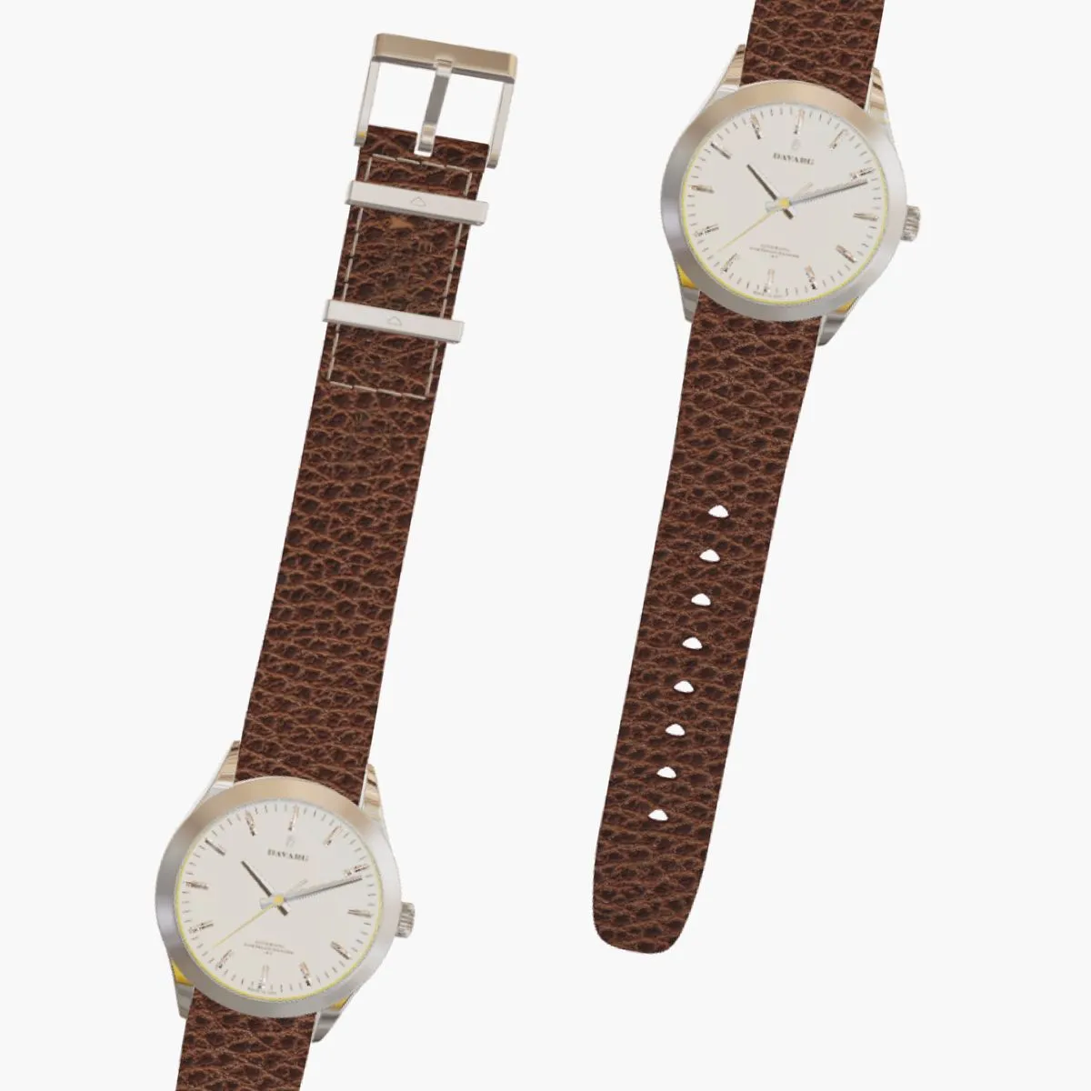 № 1220 ML- Milband Watch Straps
