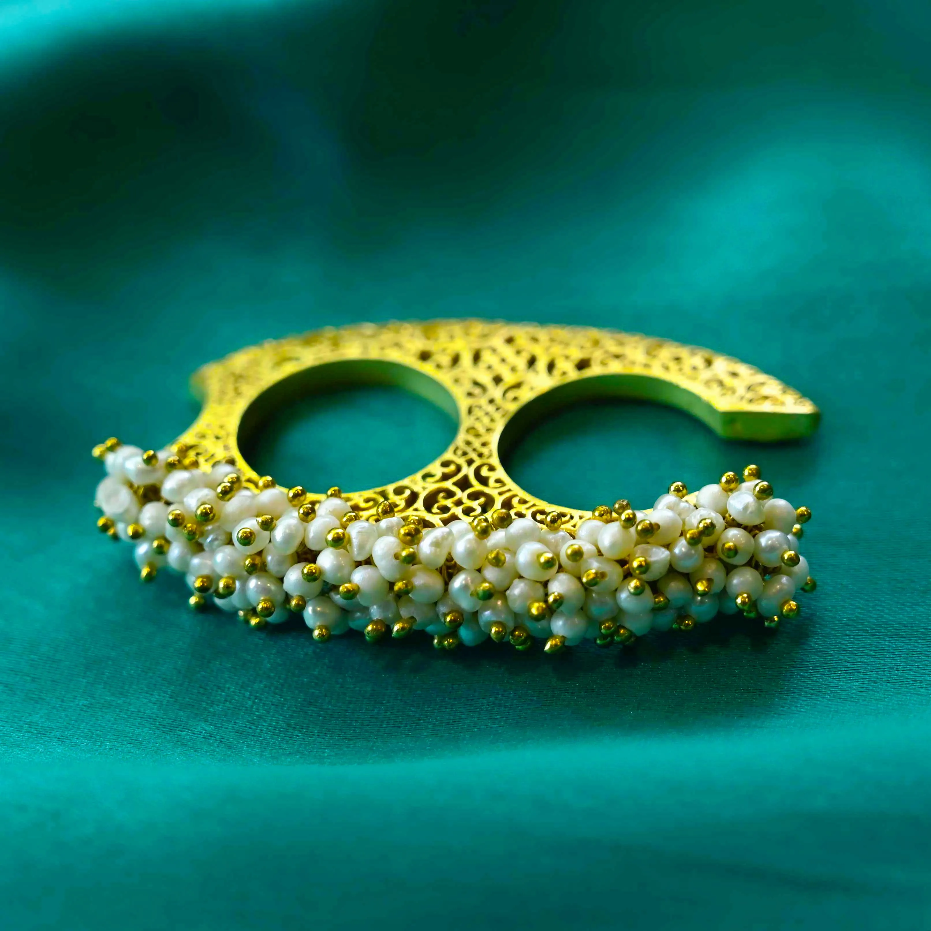 Aarya Ring