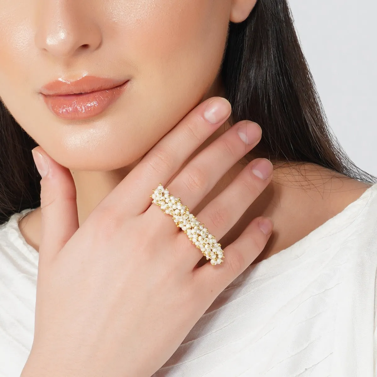 Aarya Ring