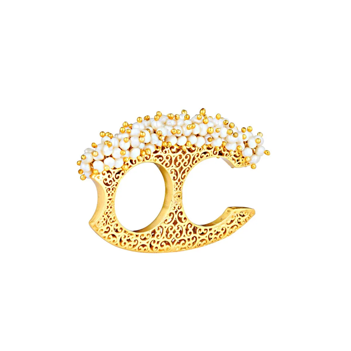 Aarya Ring