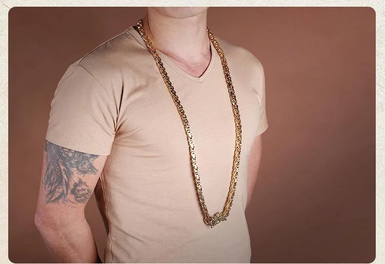Badass Dragon Chain