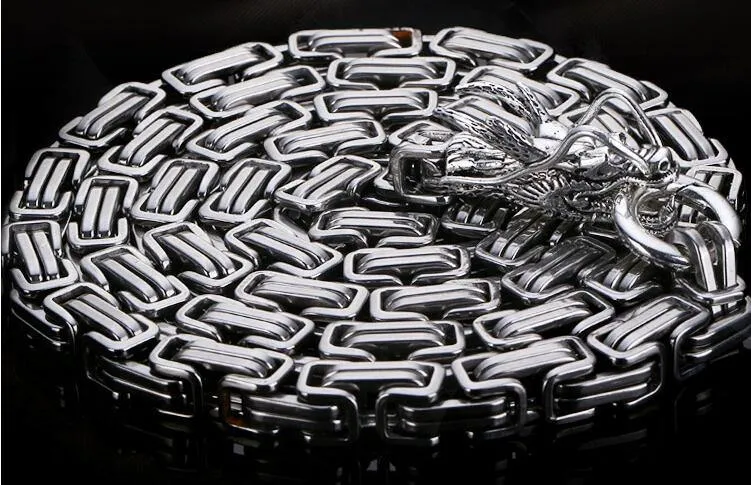 Badass Dragon Chain