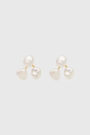 Bartley Earrings