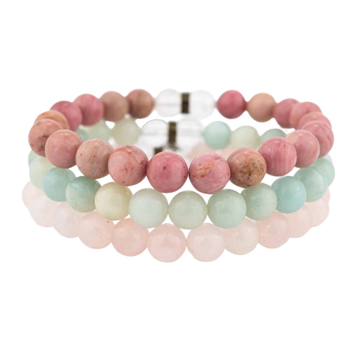 Cancer Bracelet Set