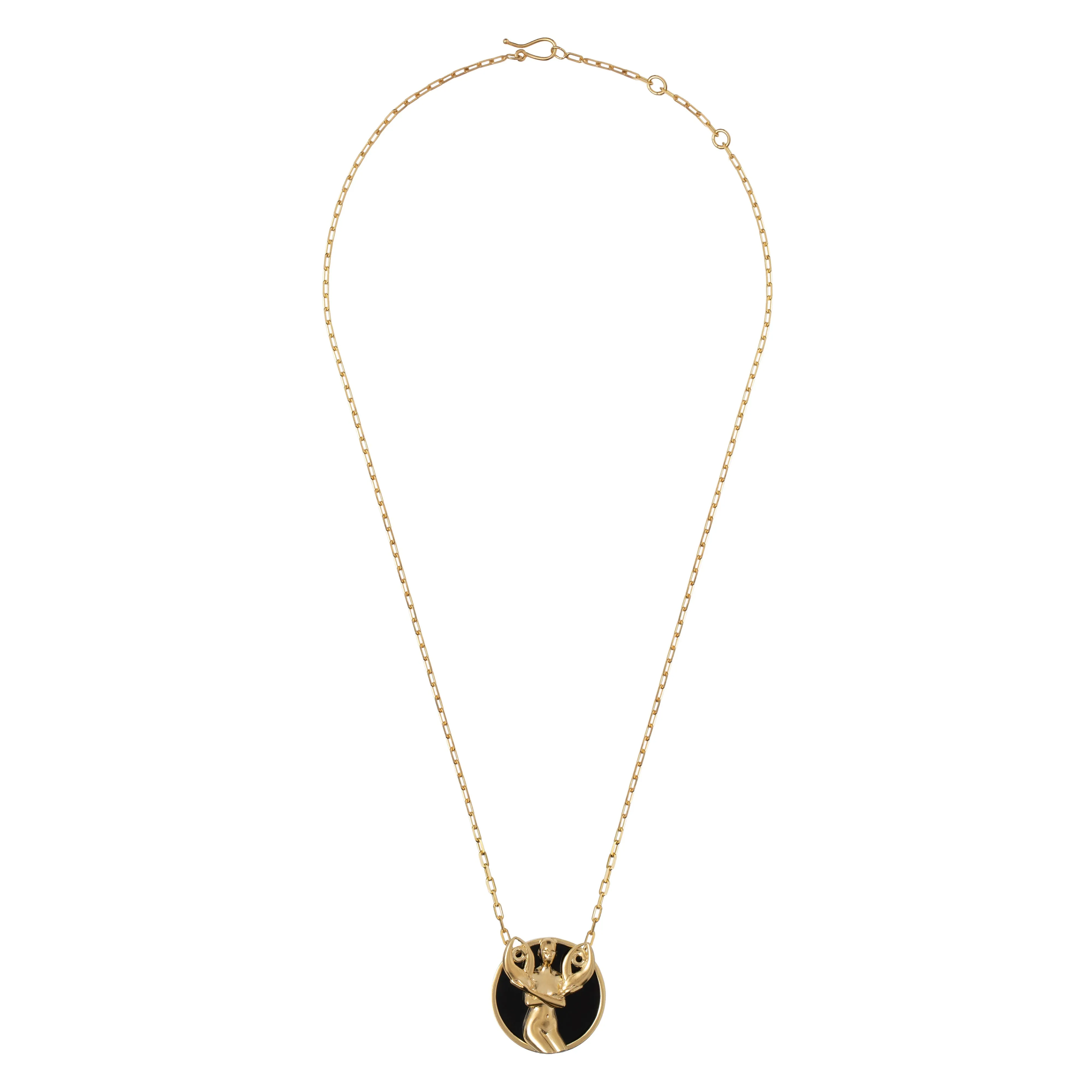 Cancer Necklace