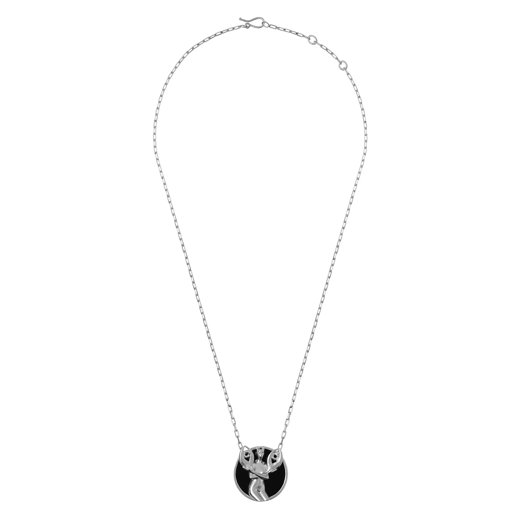 Cancer Necklace