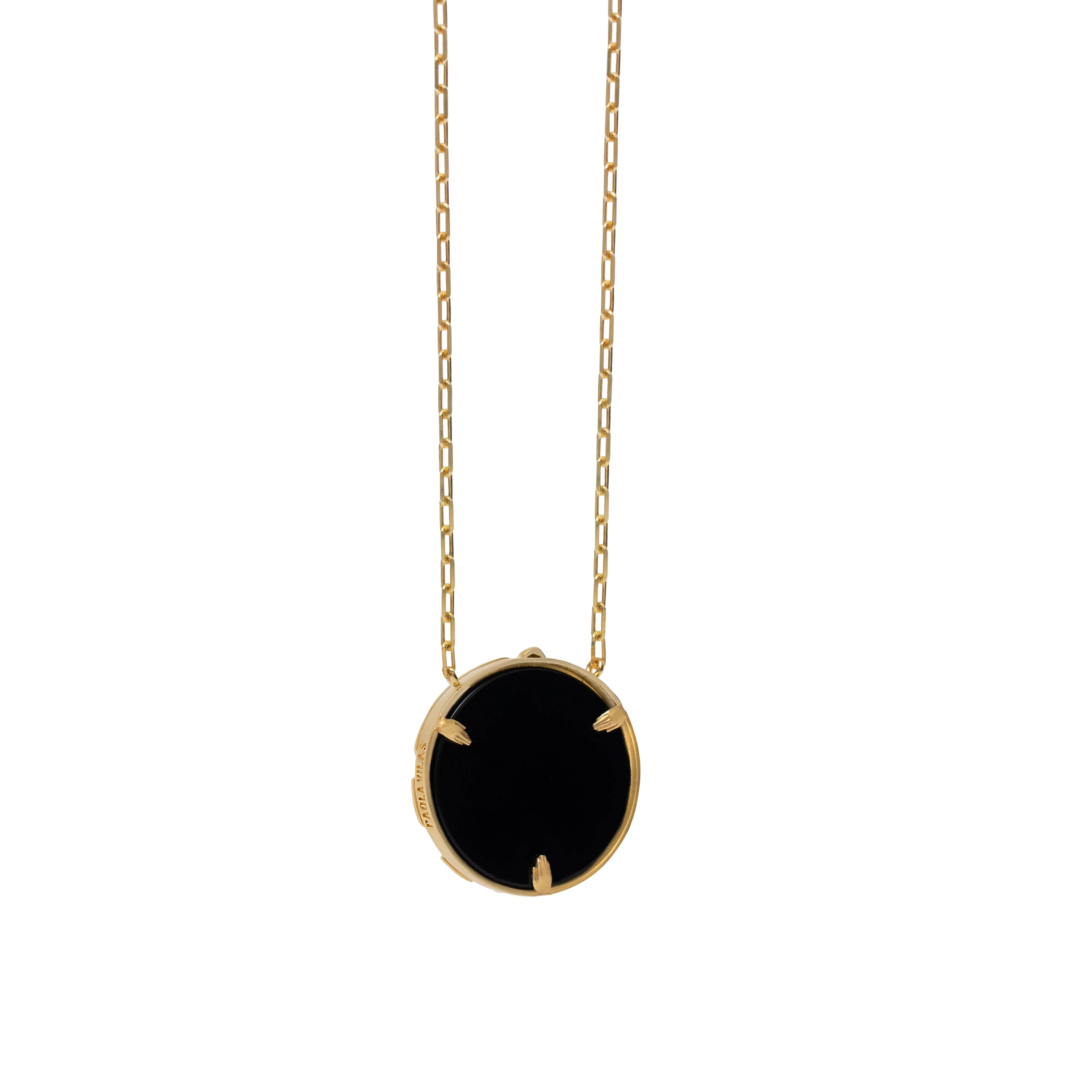 Cancer Necklace