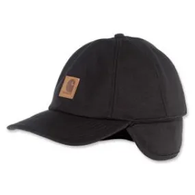 Carhartt&#x20;A199&#x20;Work&#x20;Flex&#x20;Ear&#x20;Flap&#x20;Cap