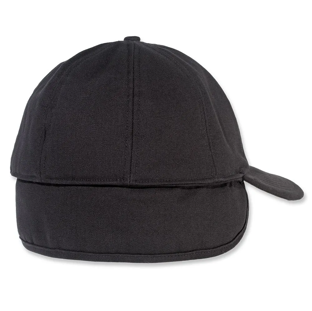 Carhartt&#x20;A199&#x20;Work&#x20;Flex&#x20;Ear&#x20;Flap&#x20;Cap