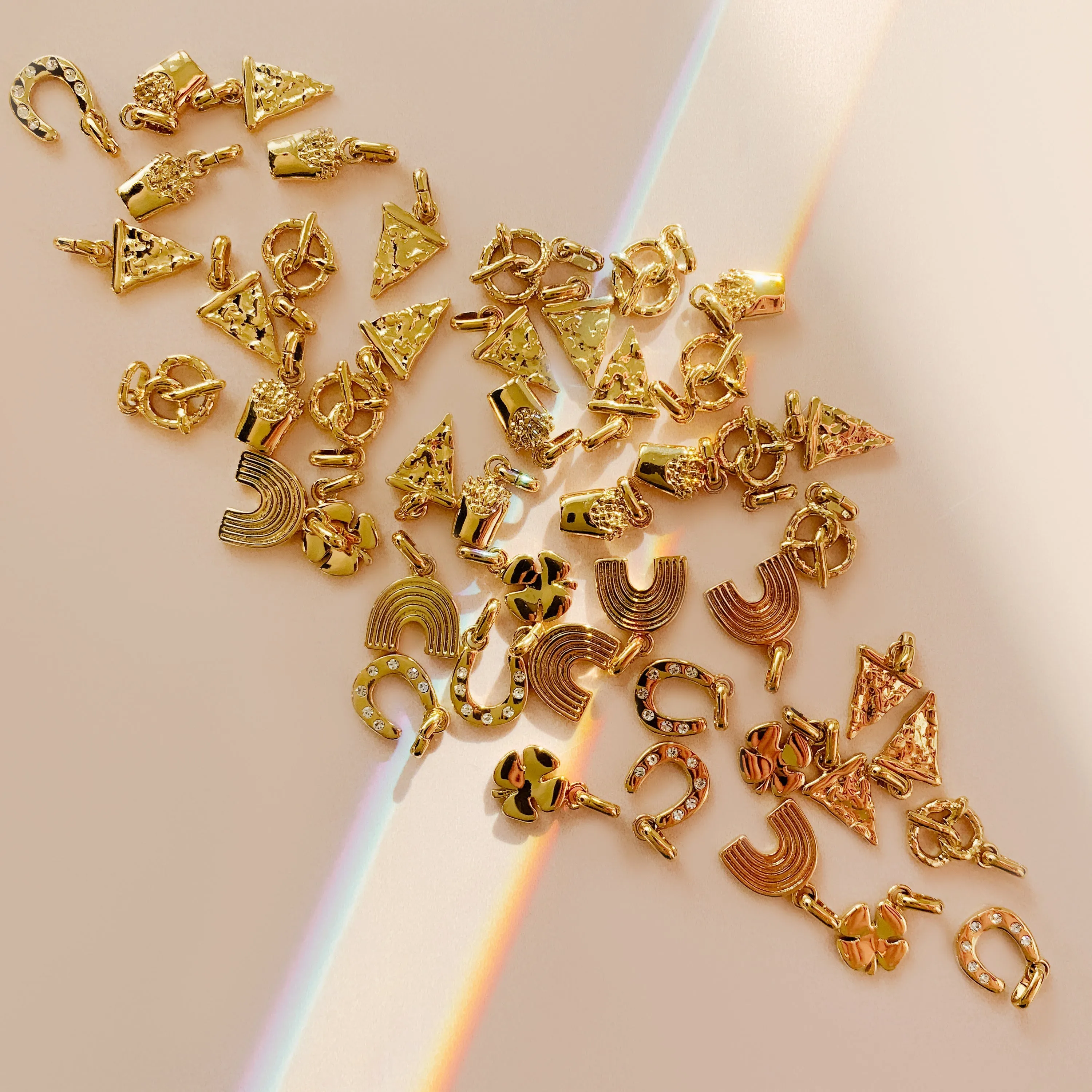 Customize Me Individual Charms