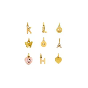 Customize Me Individual Charms