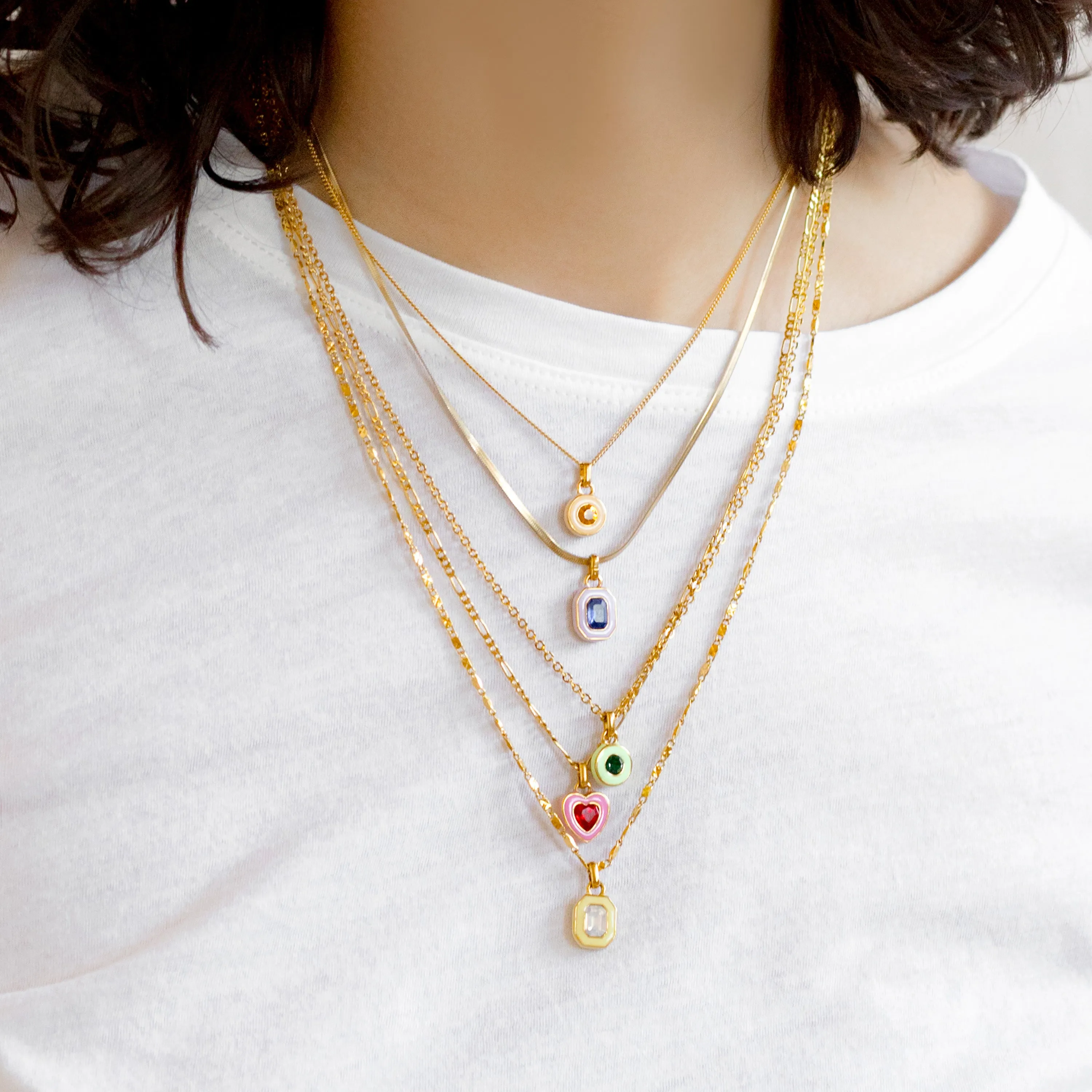 Customize Me Individual Charms