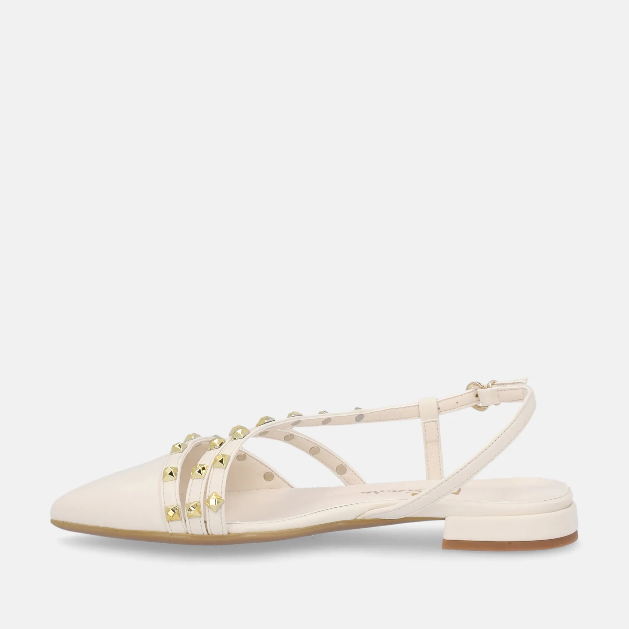 DU SIMON BALLERINE