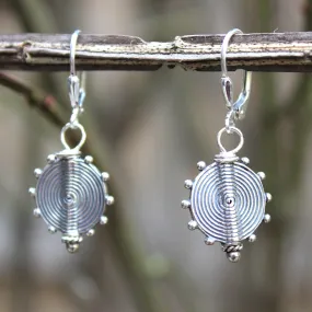 Geo Earrings
