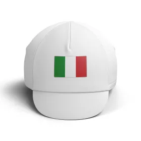 Italy Cycling Cap V4