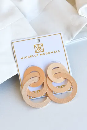 LAYLA EARRINGS