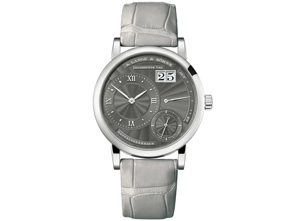 LITTLE LANGE 1