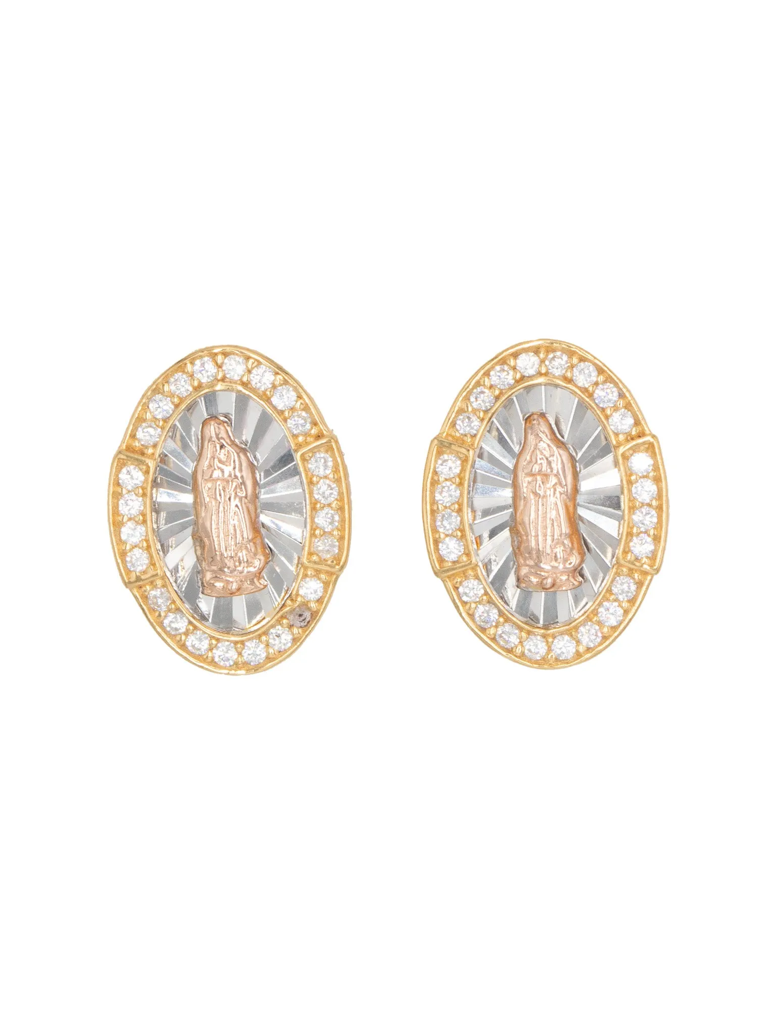 Lupita Earrings