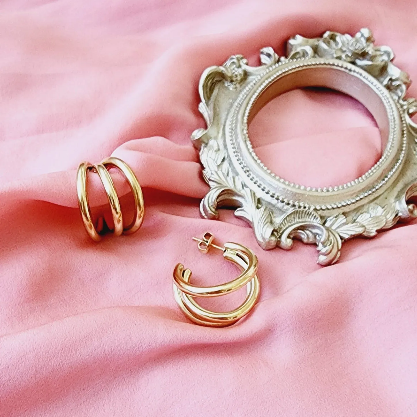 Mara Earrings