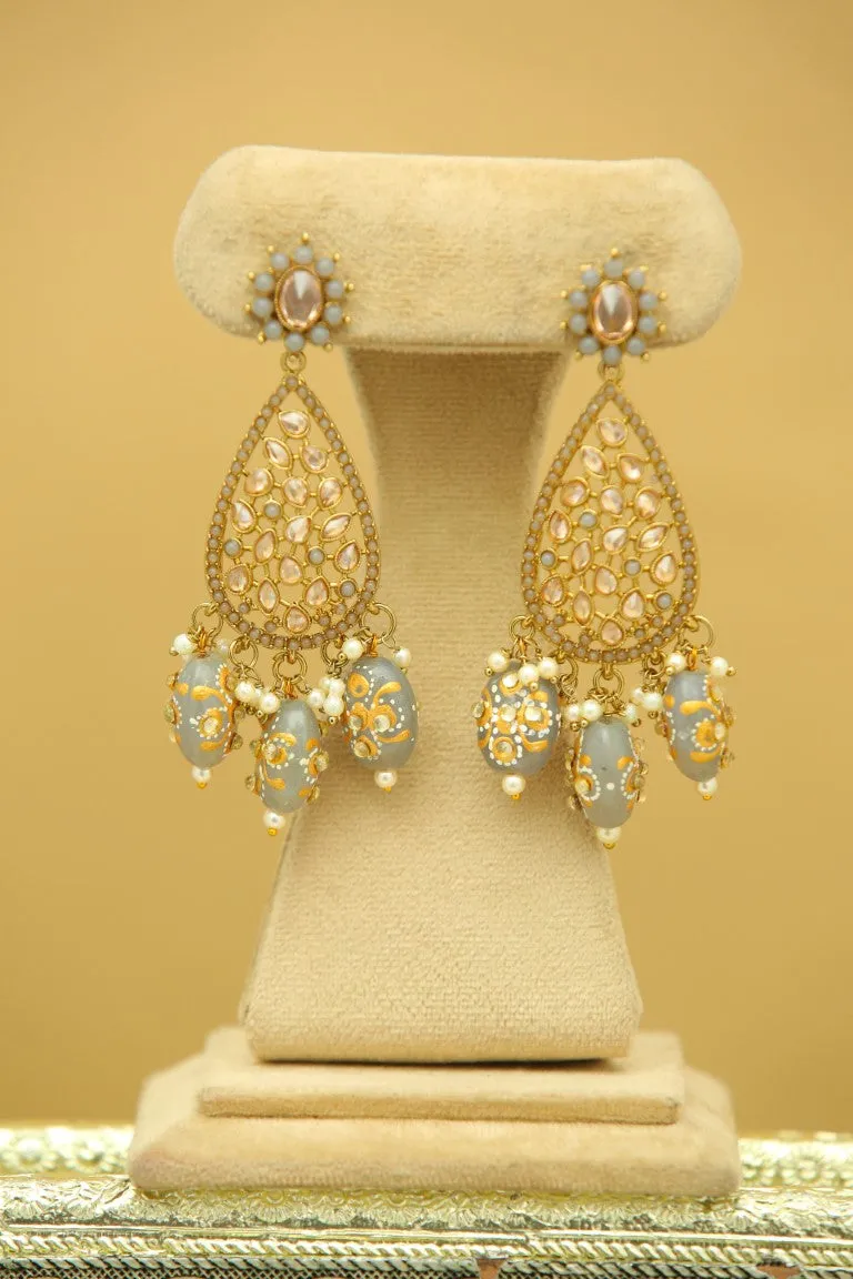 Nora Earrings