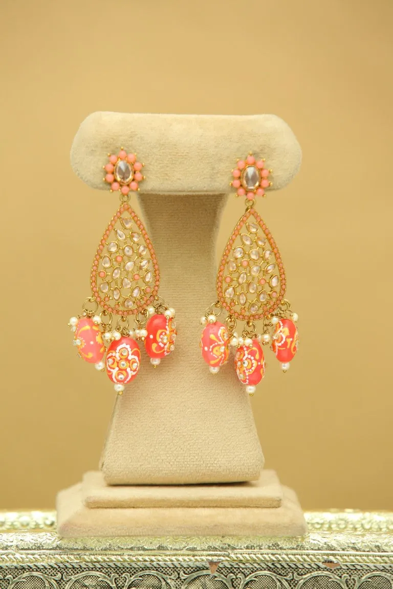 Nora Earrings