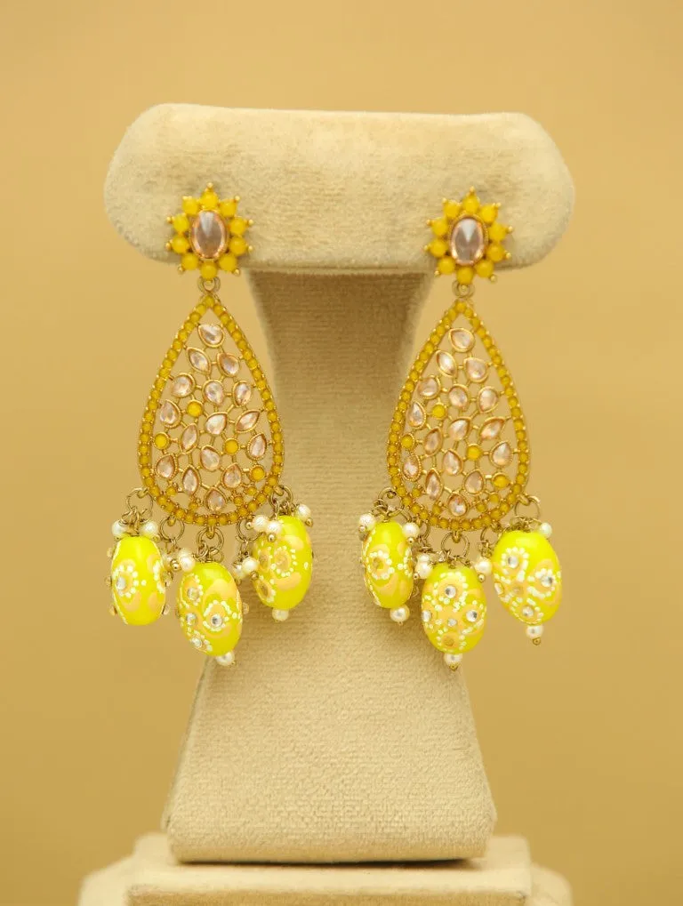 Nora Earrings