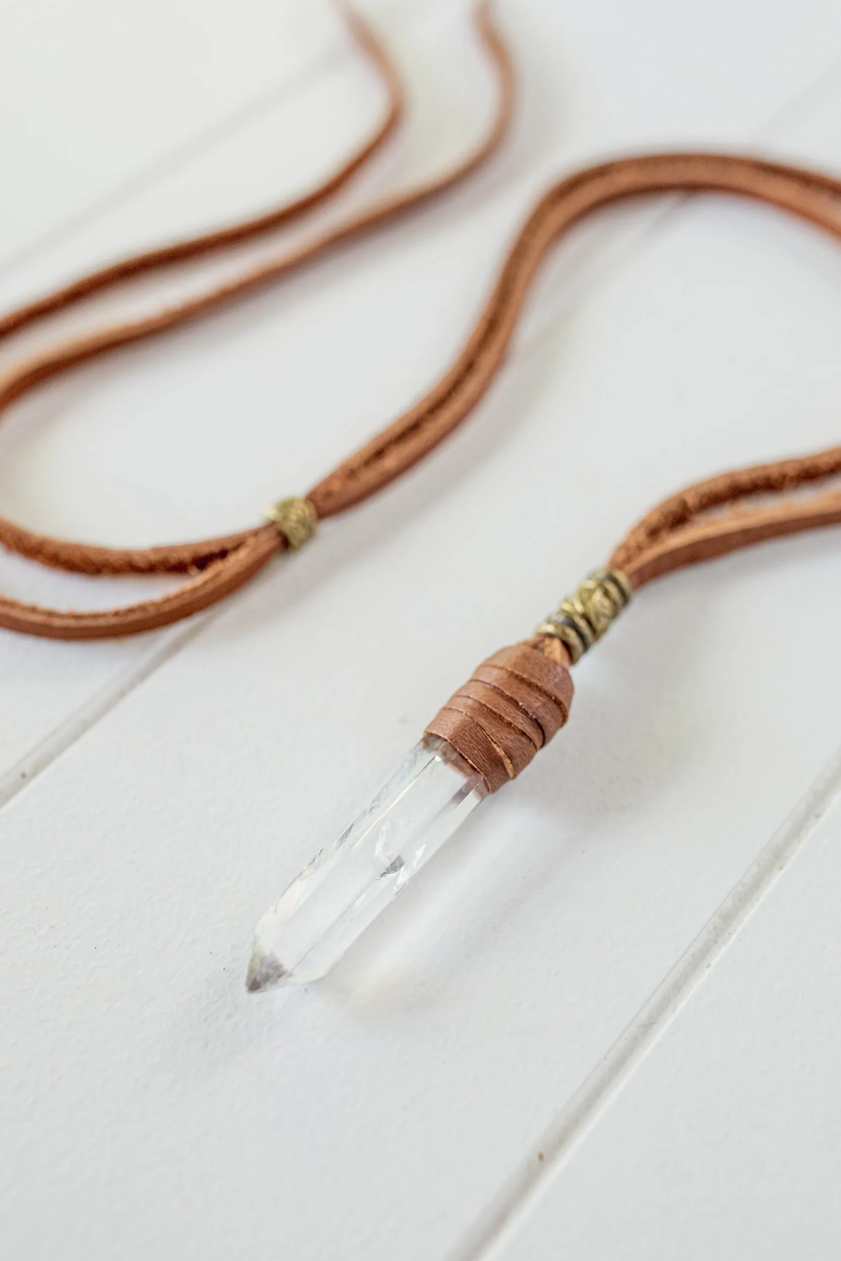 Priestess Necklace