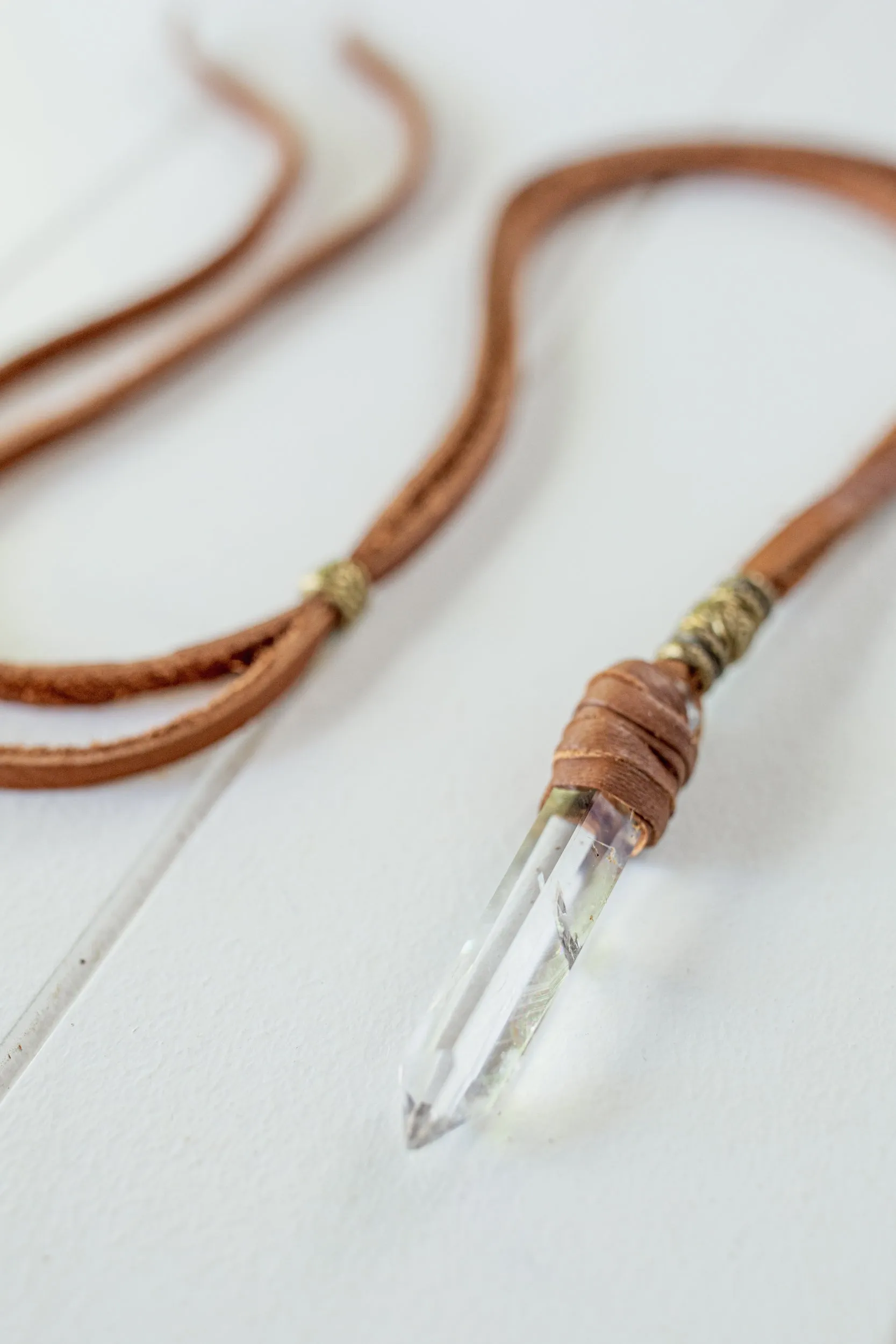 Priestess Necklace