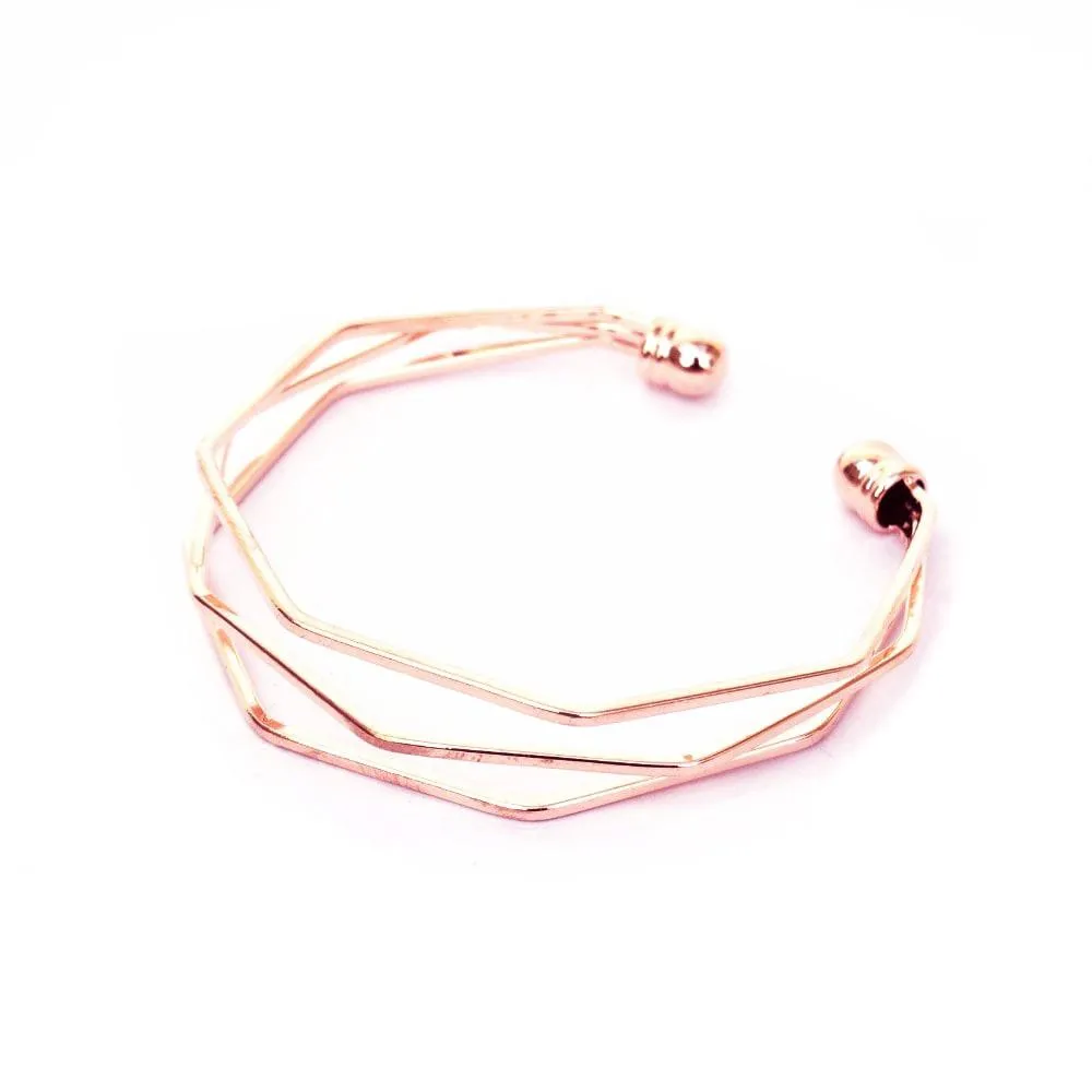 Queen Elizabeth Watch Bracelet Stack