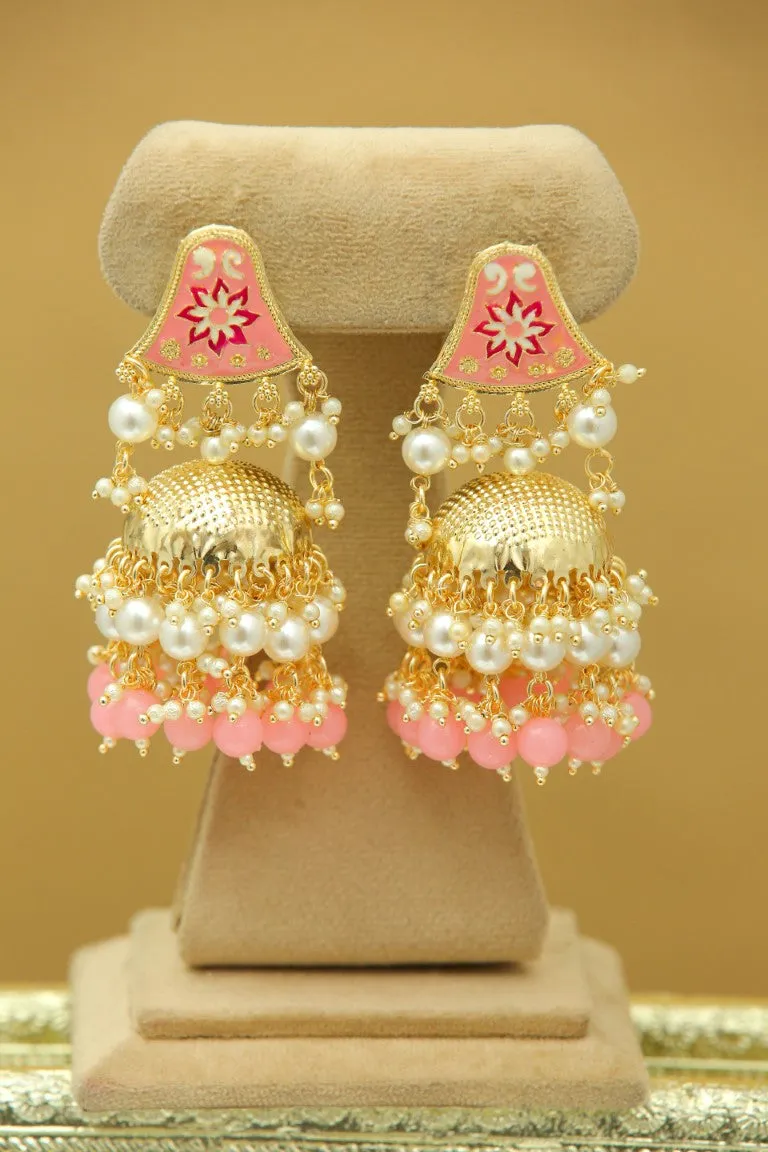 Rashi Earrings