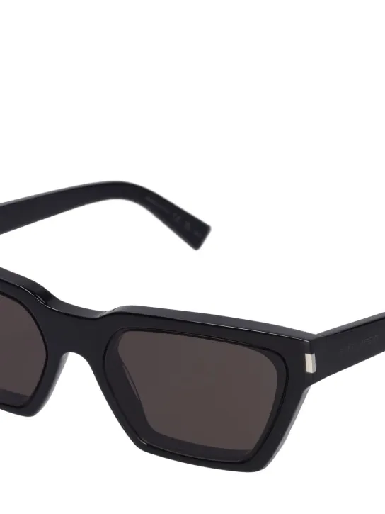 Saint Laurent   SL 633 Calista acetate sunglasses 