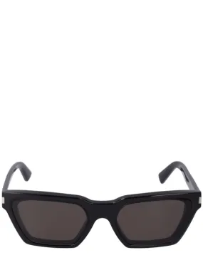 Saint Laurent   SL 633 Calista acetate sunglasses 