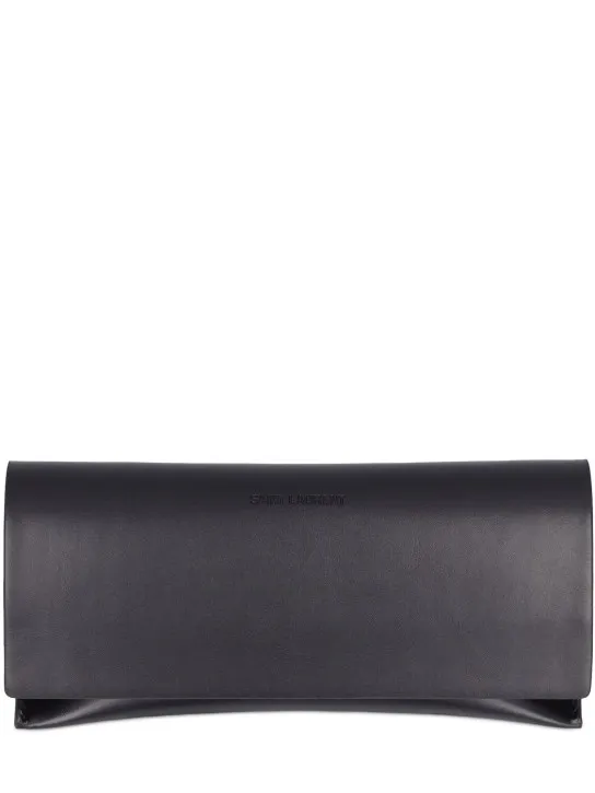 Saint Laurent   SL 633 Calista acetate sunglasses 