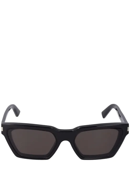 Saint Laurent   SL 633 Calista acetate sunglasses 