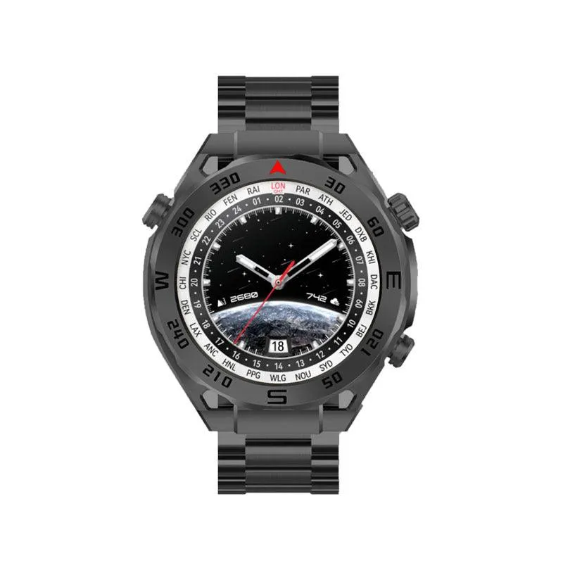 Smart Phone Bluetooth Sports Watch