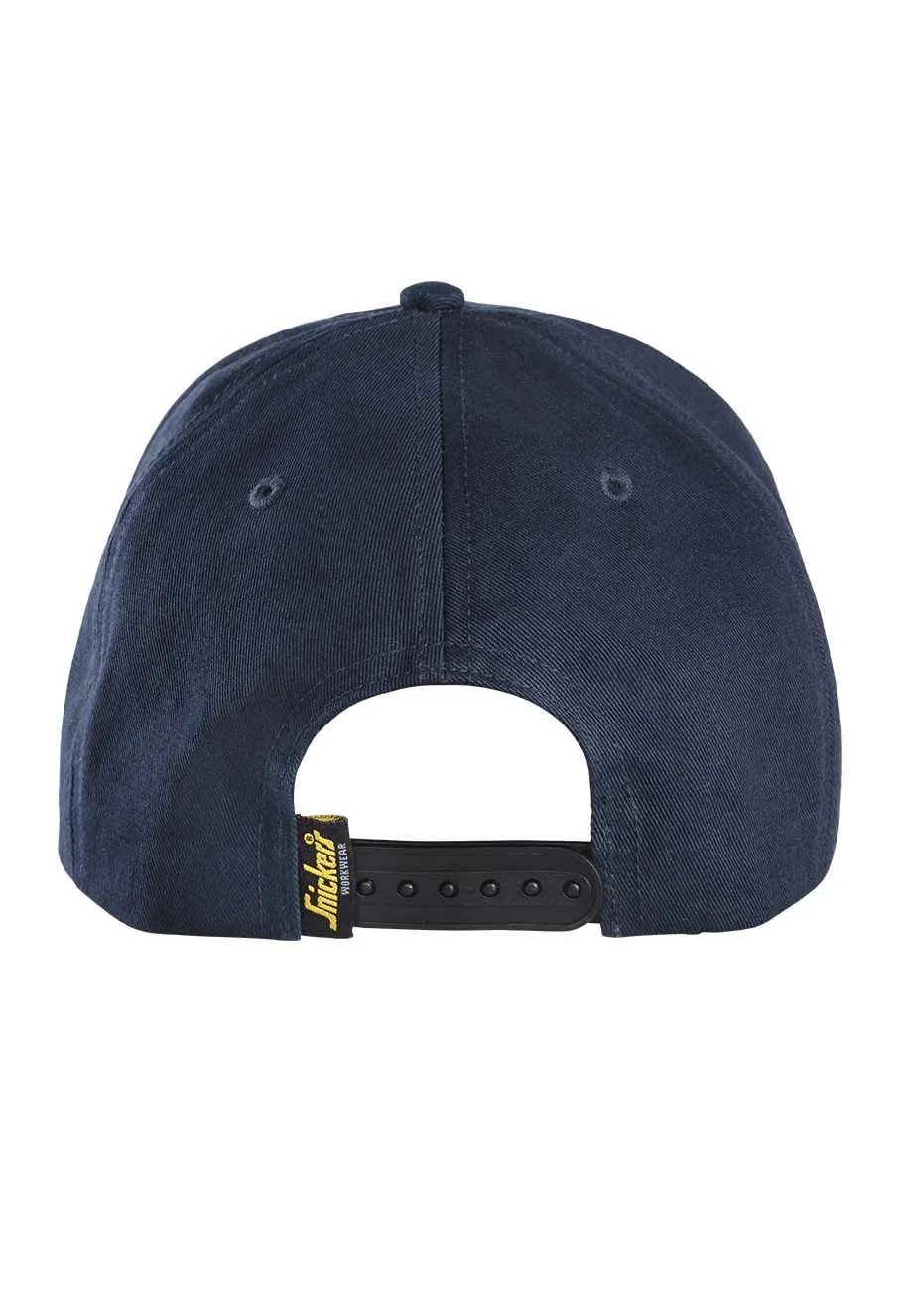 Snickers&#x20;Cap&#x20;Allroundwork&#x20;9079&#x20;-&#x20;Navy