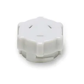 Solostar II Fettuccine Nozzle