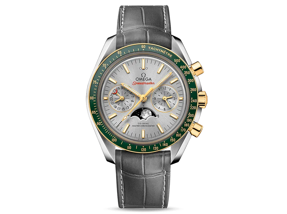 SPEEDMASTER