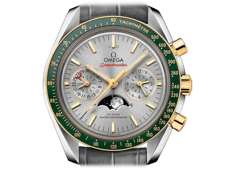 SPEEDMASTER