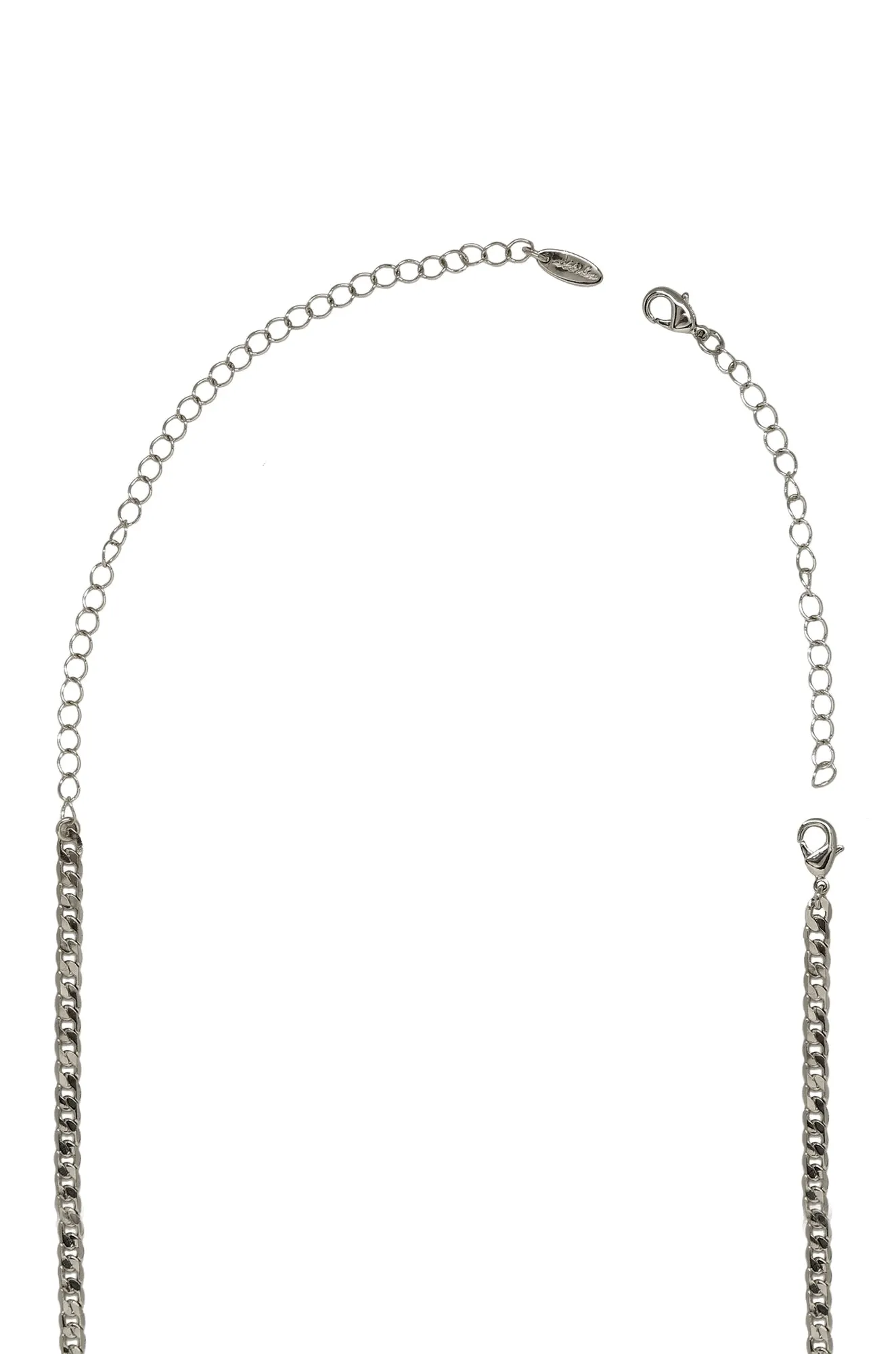 Standard 18k Gold Plated?Extender