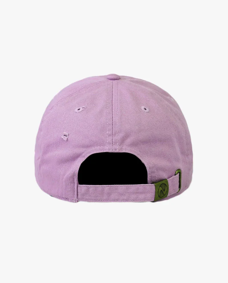 The Hat Depot - Distressed Cotton Baseball Cap