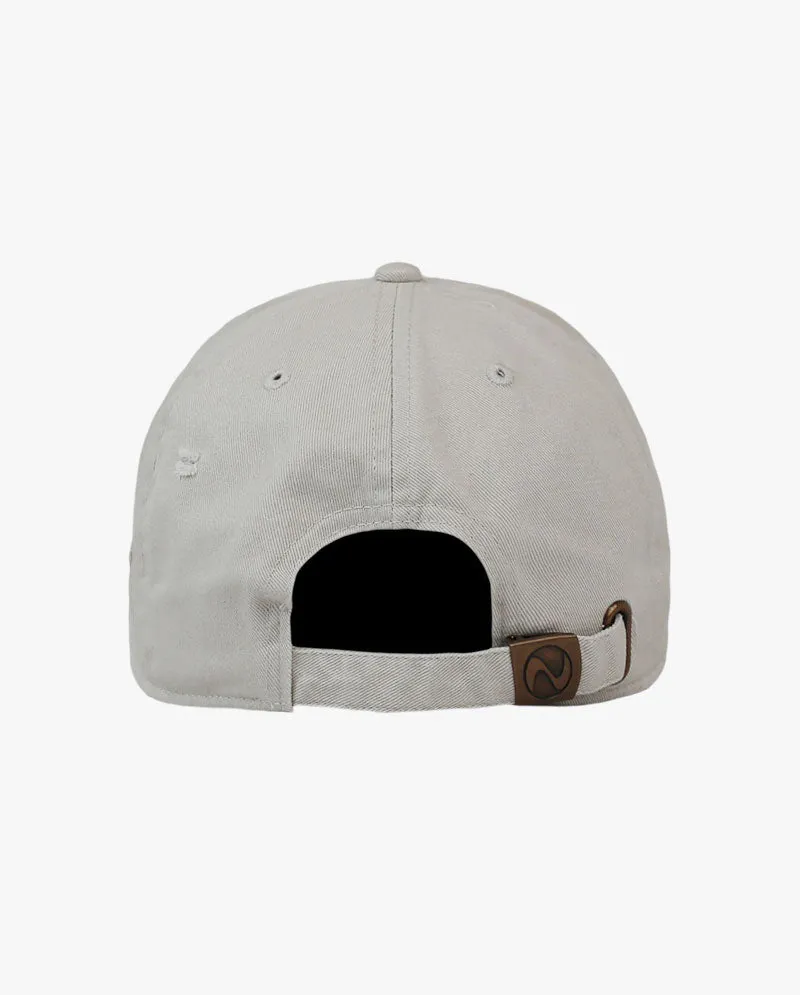 The Hat Depot - Distressed Cotton Baseball Cap