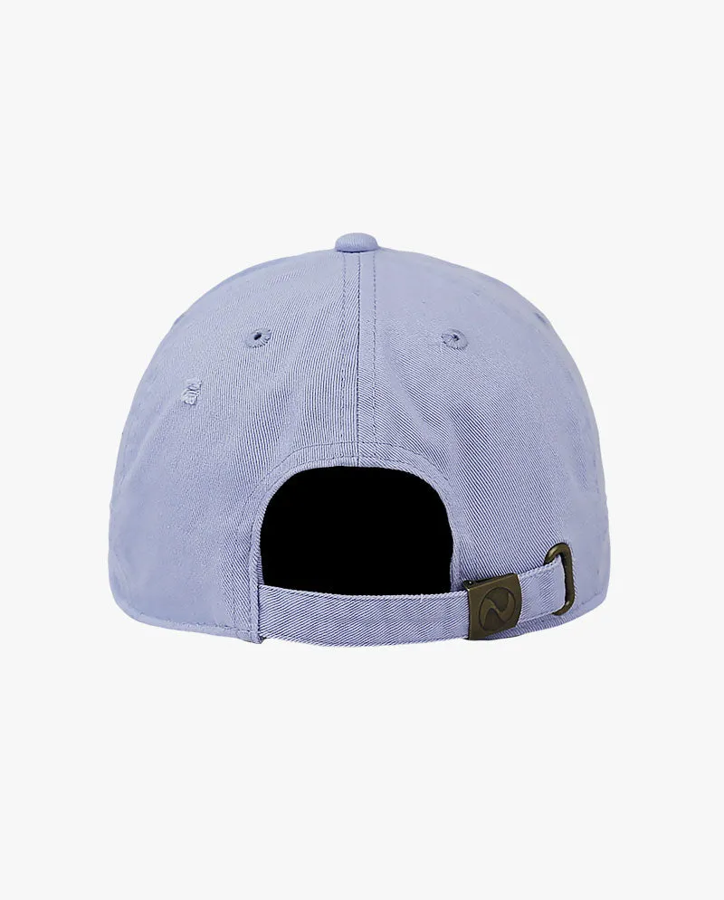 The Hat Depot - Distressed Cotton Baseball Cap
