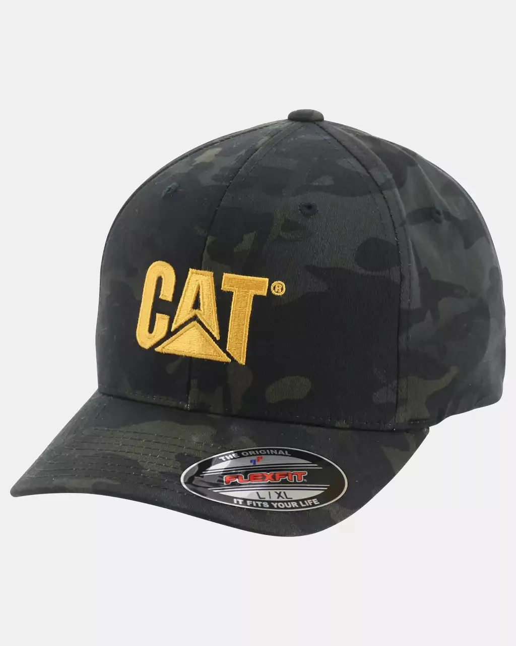 Trademark Flexfit Trucker Cap